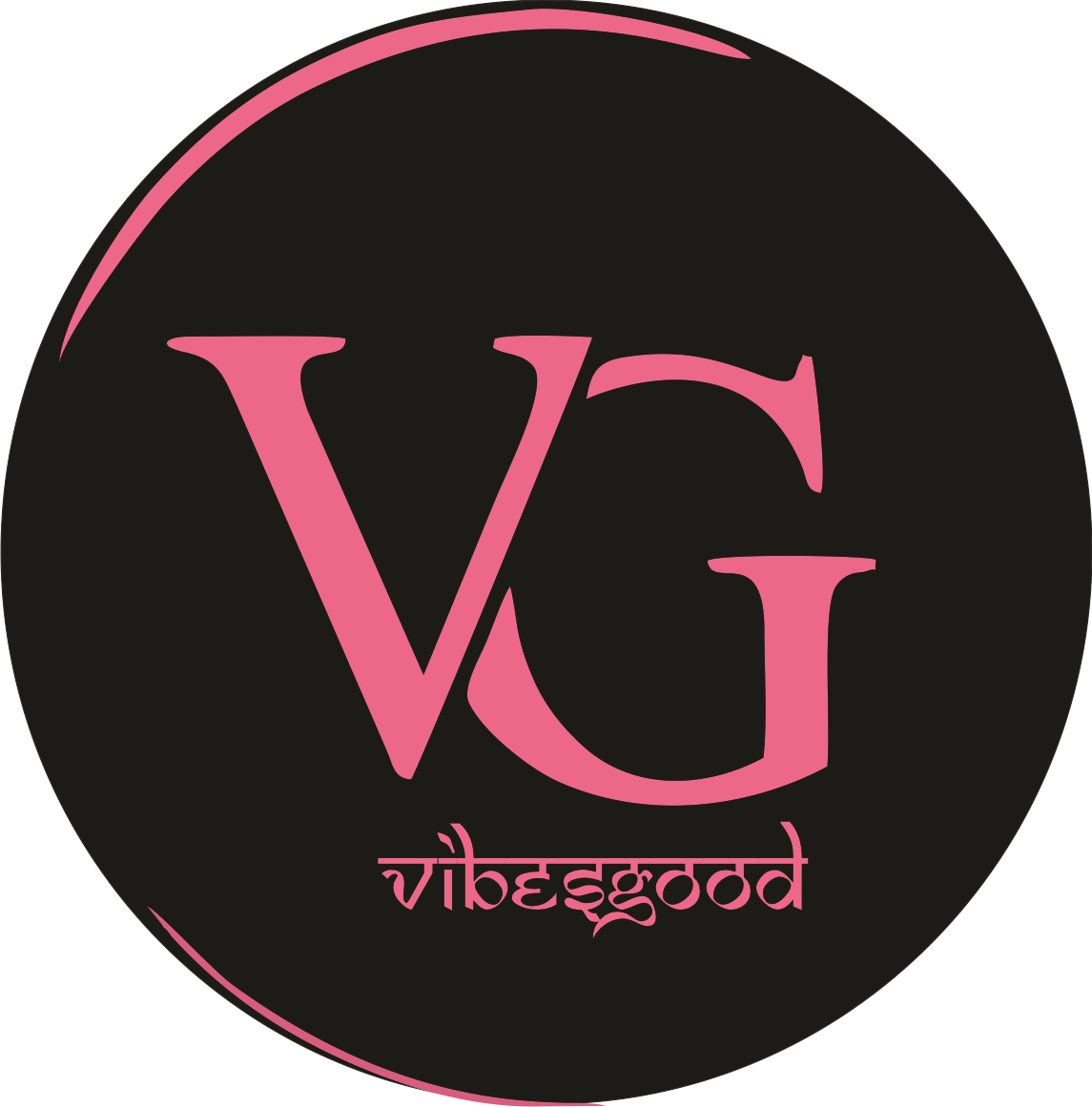 VibesGood logo